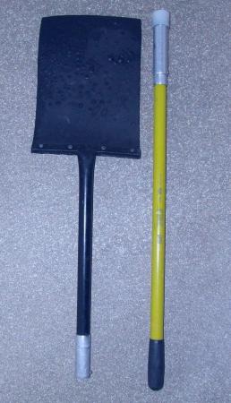 Image 1 of Used Take Apart Jafco Fire Beater