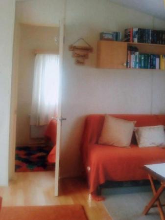 Image 10 of Willerby Cottage 2 bed mobile home Le Touquet France