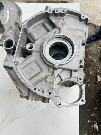 Image 2 of Engine block Maserati merak SS