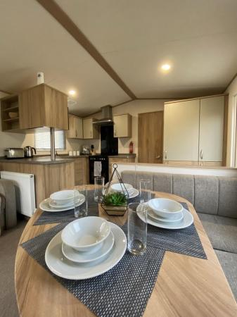 Image 12 of Lovely 3 Bedroom Caravan at Tattershall lakes
