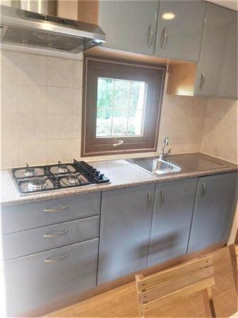 Image 10 of Shelbox Prestige, 2 bed mobile home Pisa, Tuscany, Italy