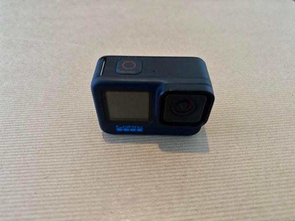 Image 2 of Gopro Hero 10 Black Action Camera (Special Bundle)