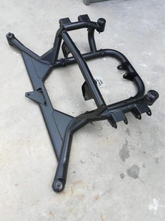 Image 1 of Rear frame for Maserati 3200 GT