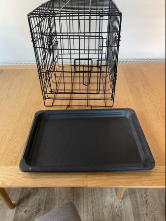 Image 7 of New Extra Small Dog Crate / Cage
