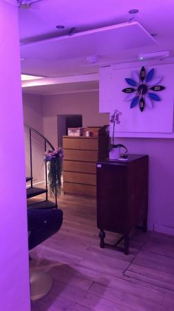 Image 2 of Basement space for rent as office, dentist office, therapi….