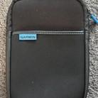 Garmin 795 sat nav and carry case — photo 2 of 3
