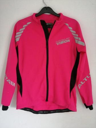 Image 1 of Ladies Altura cycling jacket, size 10