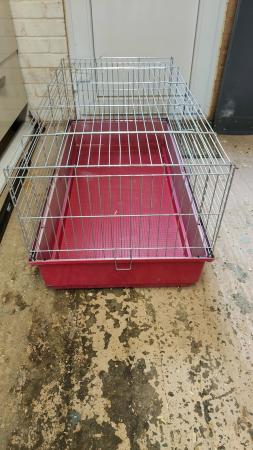 Image 5 of Reduced in price Indoor cage for sale