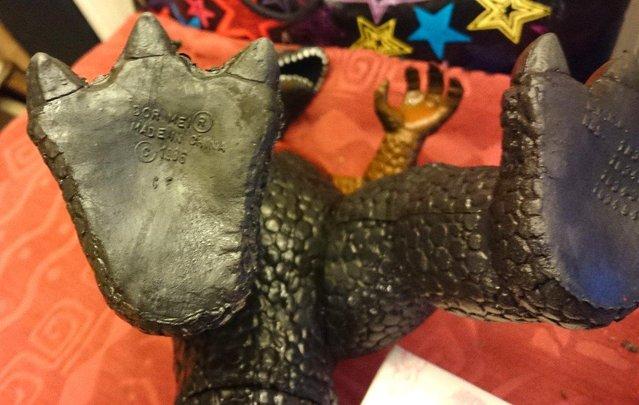 Image 2 of Godzilla Dor Mei
