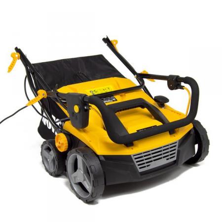 Image 2 of Wolf Artificial Lawn and Yard Sweeper. Brand new