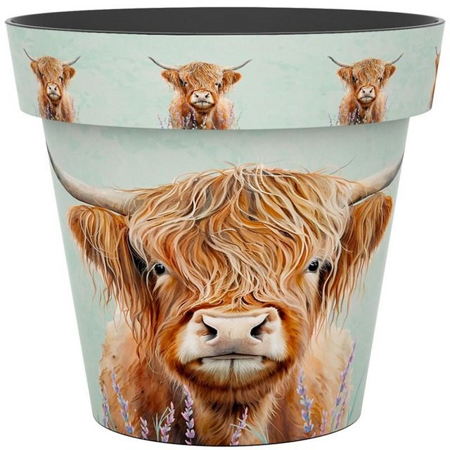 4 Creekwood Zest garden pots — Garden & Outdoor in Chelmsford