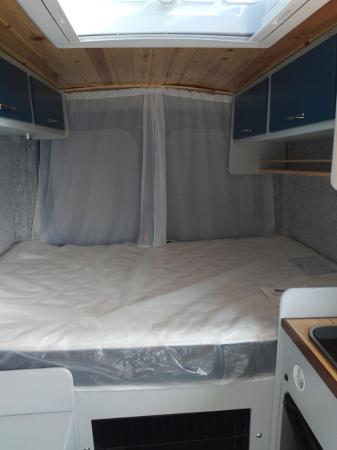 Image 3 of Campervan, ready to go for summer.