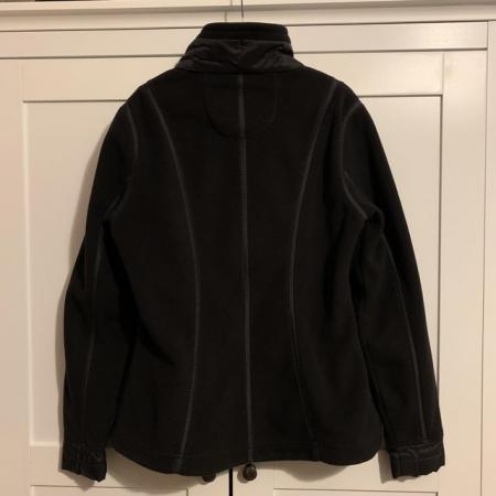 Image 2 of Schockemohle women’s fleece jacket