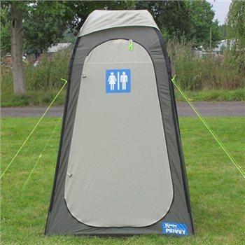 Image 1 of KAMPA PRIVVY TOILET TENT EXCELLENT CONDITION