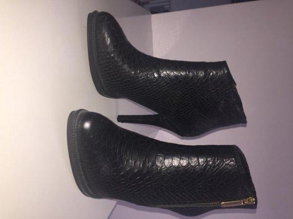 Image 3 of Belwest Bellissimo 2200 Ankle Boots