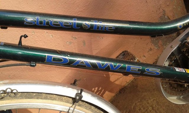 Image 3 of Dawes Ladies Bicycle ...