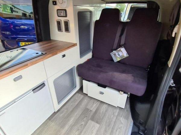 Image 4 of Nissan NV200 2012 By Wellhouse 1.6 Petrol Automatic