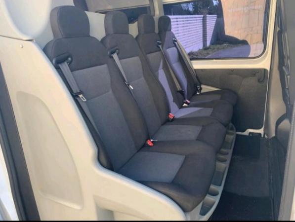 Image 2 of Renault Master 2.3 Dci35   YEAR 2016  Business