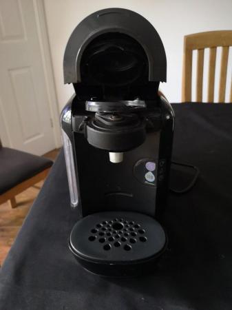 Image 3 of Bosch Tassimo Coffee Machine used