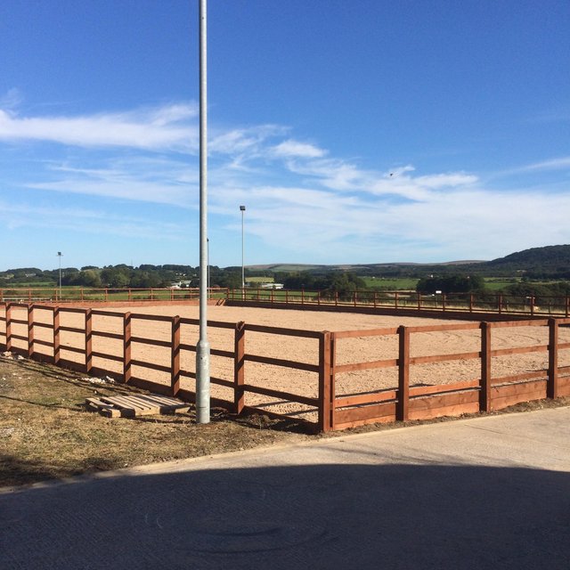Preview of the first image of 1 x stables on Livery Yard.
