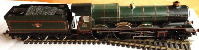 Image 4 of Hornby 00 Gauge locomotive with dcc installed