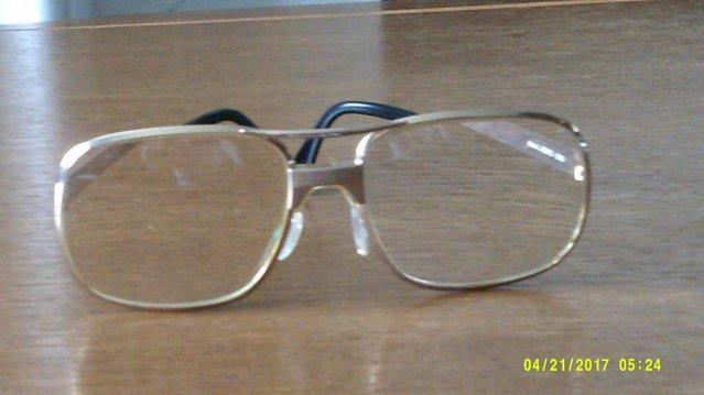 Preview of the first image of Metzler of Germany Glasses Frame. Price £20.
