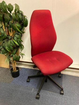 Image 1 of Usk U02 office/home office/task/computer ergonomic chair