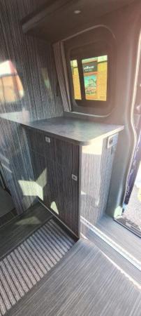 Image 29 of Ford Custom Limited By Wellhouse LUX XL 2 LWB Extra High Top