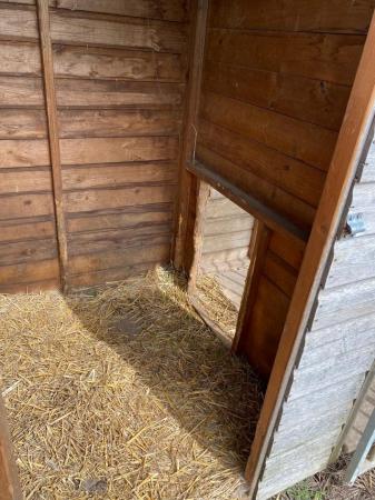Image 1 of Dog kennel for sale in good condition