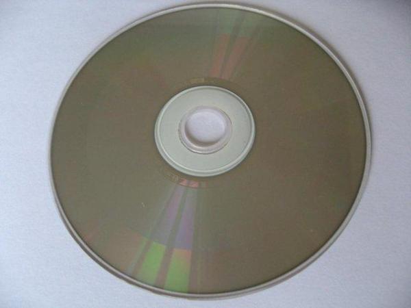 Image 2 of Capability Green - 53310761 – CD Album