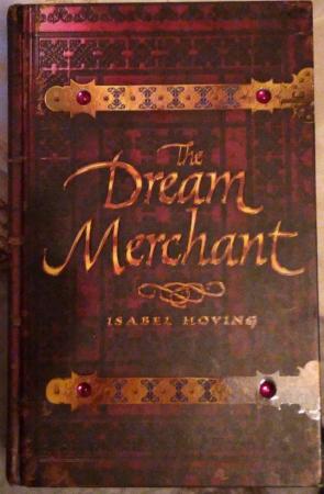 Image 2 of Isabel Hoving - The Dream Merchant book