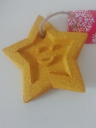 Image 2 of Small Animal Gnaw Toy Star (NOT FOR FERRETS)