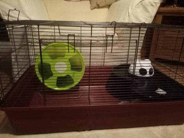 Image 5 of Hamster cage NEW.............