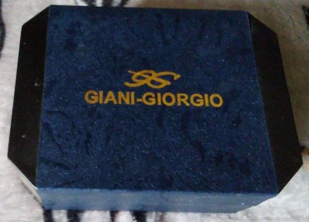Image 2 of Giani Giorgio Men's Watch (boxed & new)