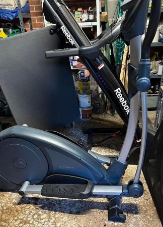 Image 1 of Cross Trainer for sale JL Brand PRICE DROP