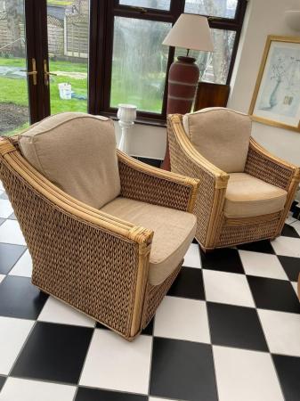 Image 2 of Indoor Conservatory Furniture