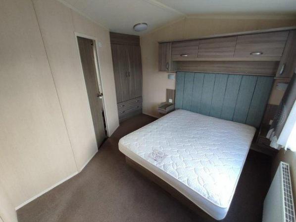Image 9 of Swift Moselle Lodge for sale £33,995 on Blue Dolphin