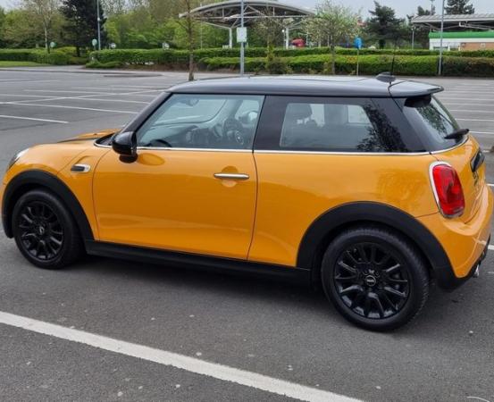 Image 2 of Immaculate, Low mileage Mini Cooper For Sale