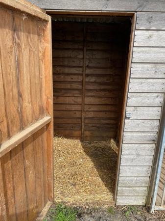 Image 2 of Dog kennel for sale in good condition