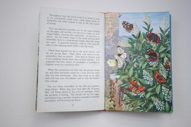 Image 2 of Two Vintage 1st Edition 1960’s Hardback Ladybird Books