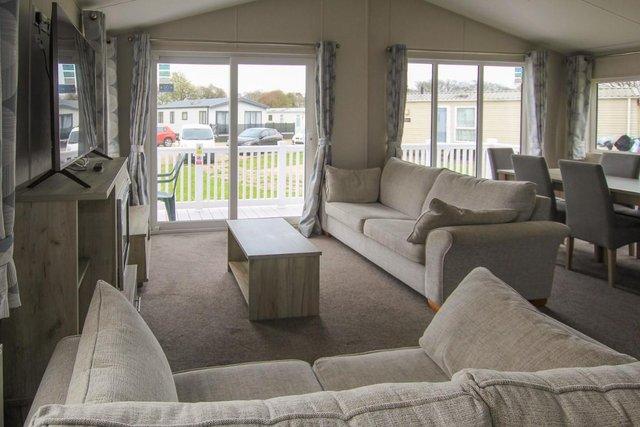 Image 7 of Willerby Clearwater 2019 Lodge at St Margarets Bay, Kent