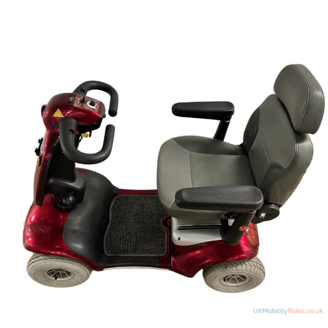 Roma Shoprider Cadiz Scooter S889SL Deluxe 8mph HeavyDuty For Sale in