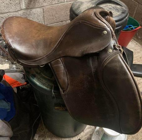 Image 2 of Saddles For Sale - Offers