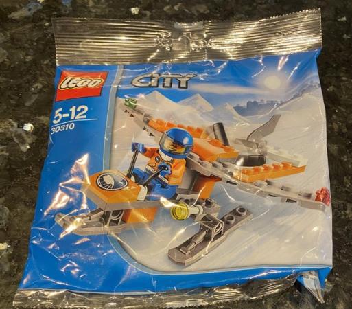 Image 3 of 3 Lego bags- new- Creator sets- vehicles age 6-12 years