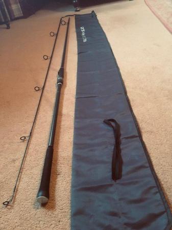 Image 3 of Greys Prodigy 12 foot carp rod