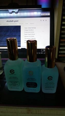 Image 1 of Brand new Elizabeth Grant supreme cell vitality products