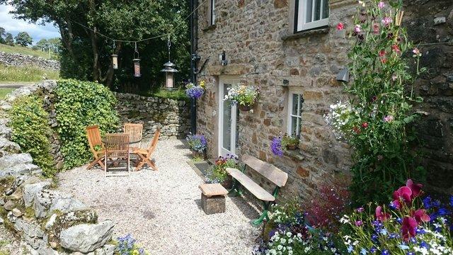 Image 3 of Holiday cottage in the Howgills, Cumbria.