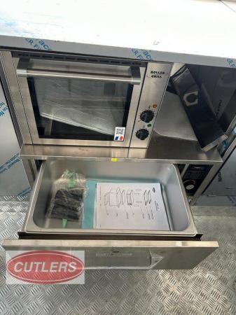 Image 33 of Omake Mobile Chef Catering Trailer Fully Loaded 2022 Brand N