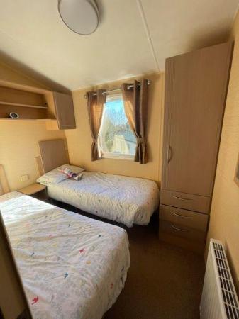 Image 14 of Two Bedroom Caravan Holiday Home at Lower Hyde Holiday Park