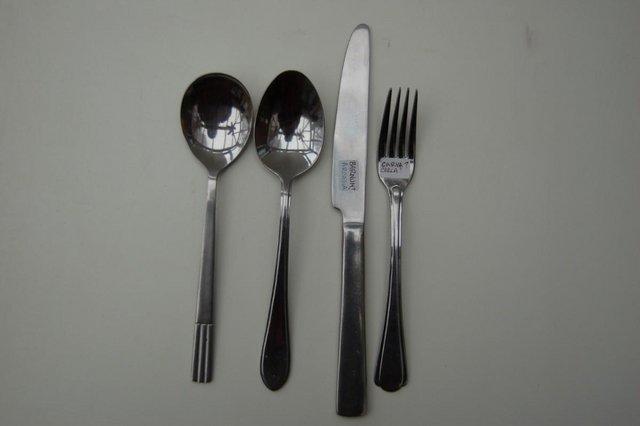 Image 2 of Viners Rare/Unusual Vintage Cutlery Patterns £2.50 per item.